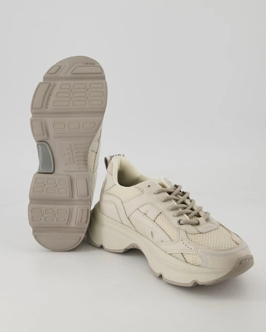 Nubikk Ross Nomad L In Beige 7 Nubikk Ross Nomad L In Beige – Bild 5