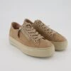 Paul Green Sneaker In Beige -Tretter Verkäufe T 25550300159 pic1