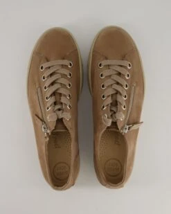Paul Green Sneaker In Beige 10 Paul Green Sneaker In Beige -Tretter Verkäufe T 25550300159 pic11