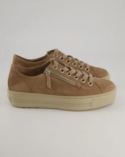 Paul Green Sneaker In Beige 8 Paul Green Sneaker In Beige -Tretter Verkäufe T 25550300159 pic2