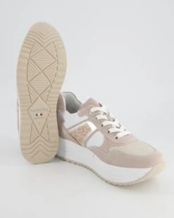 Nero Giardini Schnürschuh In Beige -Tretter Verkäufe T 25550300177 pic12