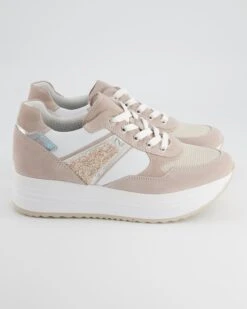 Nero Giardini Schnürschuh In Beige -Tretter Verkäufe T 25550300177 pic2