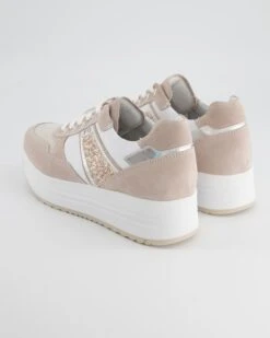 Nero Giardini Schnürschuh In Beige -Tretter Verkäufe T 25550300177 pic3