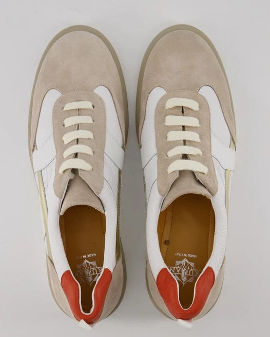 Trumans Sneaker In Mehrfarbig 6 Trumans Sneaker In Mehrfarbig – Bild 4