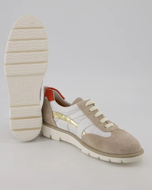 Trumans Sneaker In Mehrfarbig 7 Trumans Sneaker In Mehrfarbig – Bild 5