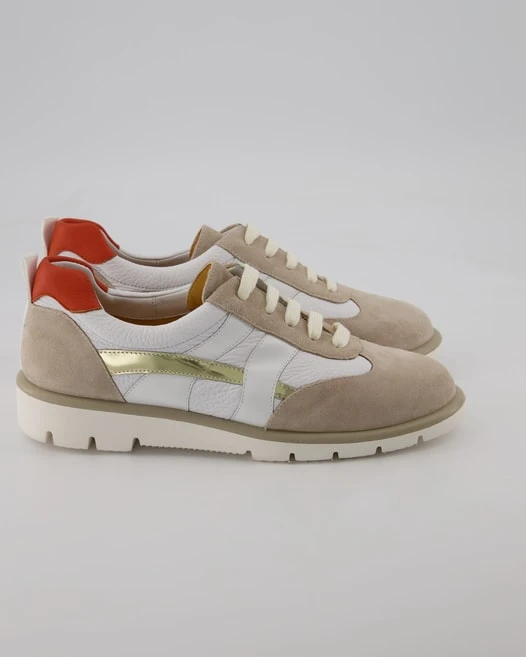 Trumans Sneaker In Mehrfarbig 4 Trumans Sneaker In Mehrfarbig – Bild 2