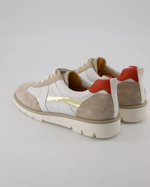 Trumans Sneaker In Mehrfarbig 5 Trumans Sneaker In Mehrfarbig – Bild 3