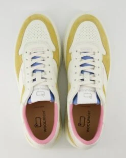 Woolrich Sneaker In Beige 10 Woolrich Sneaker In Beige -Tretter Verkäufe T 25550300339 pic11