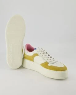 Woolrich Sneaker In Beige 11 Woolrich Sneaker In Beige -Tretter Verkäufe T 25550300339 pic12