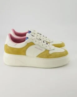 Woolrich Sneaker In Beige 8 Woolrich Sneaker In Beige -Tretter Verkäufe T 25550300339 pic2