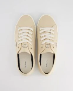 Gant Pillox In Beige -Tretter Verkäufe T 25550400032 pic11