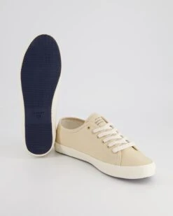 Gant Pillox In Beige -Tretter Verkäufe T 25550400032 pic12