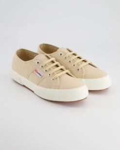 Superga 2750 In Beige