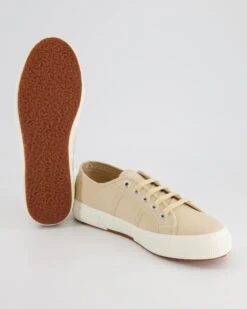 Superga 2750 In Beige -Tretter Verkäufe T 25550400044 pic12
