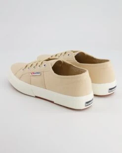 Superga 2750 In Beige -Tretter Verkäufe T 25550400044 pic3