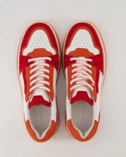 Kennel & Schmenger Drift In Rot -Tretter Verkäufe T 25560300074 pic11