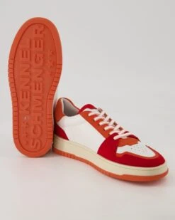 Kennel & Schmenger Drift In Rot -Tretter Verkäufe T 25560300074 pic12