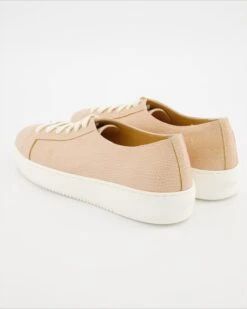 Trumans Schnürschuh In Rot -Tretter Verkäufe T 25565000030 pic3