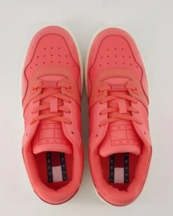 Tommy Hilfiger Jeans TJW Retro In Pink -Tretter Verkäufe T 25565000044 pic11