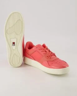 Tommy Hilfiger Jeans TJW Retro In Pink -Tretter Verkäufe T 25565000044 pic12