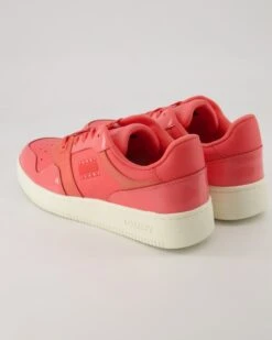 Tommy Hilfiger Jeans TJW Retro In Pink -Tretter Verkäufe T 25565000044 pic3