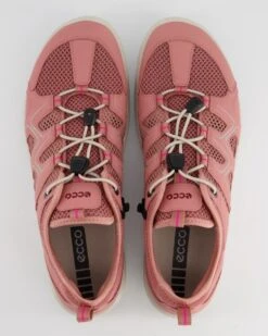 Ecco ECCO TERRACRUISE LT W In Rot 10 Ecco ECCO TERRACRUISE LT W In Rot -Tretter Verkäufe T 25565400062 pic11