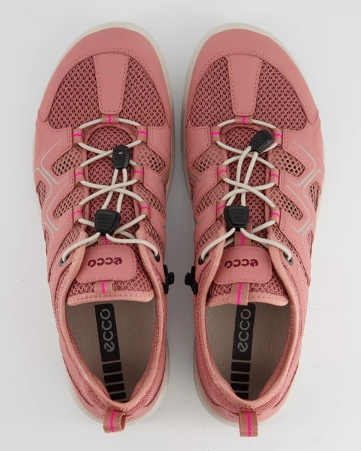 Ecco ECCO TERRACRUISE LT W In Rot 6 Ecco ECCO TERRACRUISE LT W In Rot – Bild 4