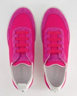 Panchic P05 Slip On In Rot -Tretter Verkäufe T 25566300067 pic11