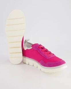 Panchic P05 Slip On In Rot -Tretter Verkäufe T 25566300067 pic12