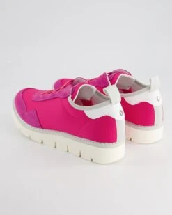 Panchic P05 Slip On In Rot -Tretter Verkäufe T 25566300067 pic3