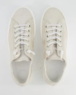 Paul Green Sneaker In Silber -Tretter Verkäufe T 25577300010 pic11