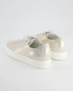 Paul Green Sneaker In Silber -Tretter Verkäufe T 25577300010 pic3