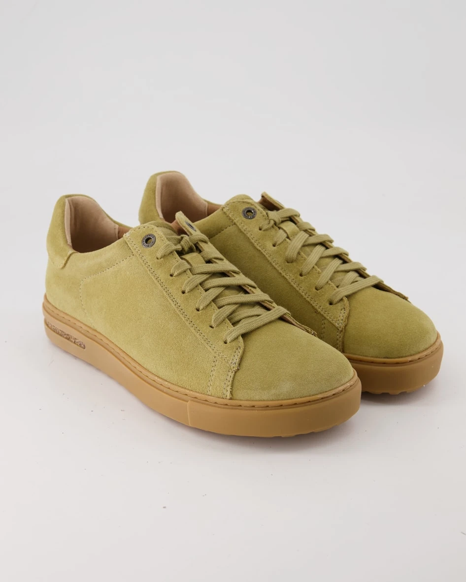 Birkenstock Bend Low In Grün 3 Birkenstock Bend Low In Grün