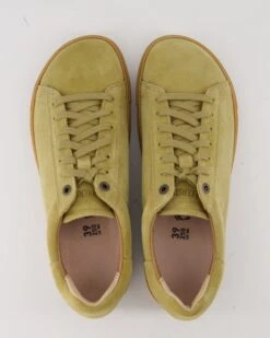 Birkenstock Bend Low In Grün 10 Birkenstock Bend Low In Grün -Tretter Verkäufe T 25580300078 pic11