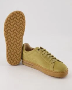 Birkenstock Bend Low In Grün 11 Birkenstock Bend Low In Grün -Tretter Verkäufe T 25580300078 pic12