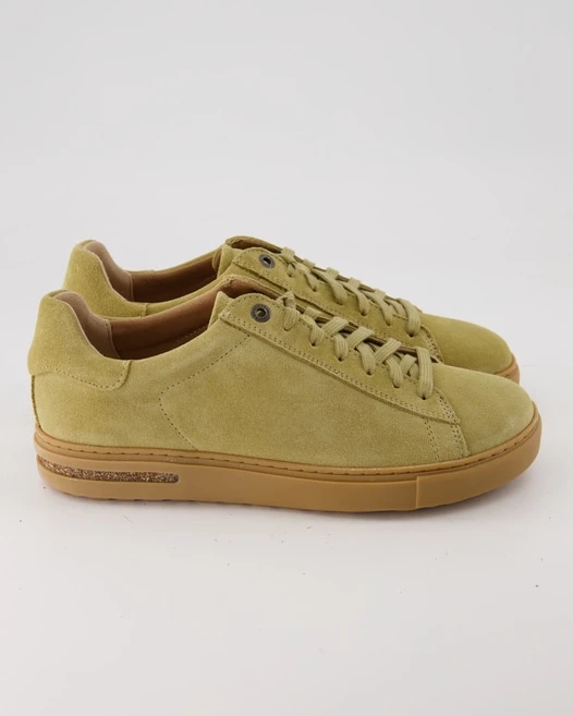 Birkenstock Bend Low In Grün 4 Birkenstock Bend Low In Grün – Bild 2