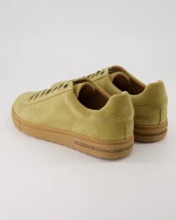 Birkenstock Bend Low In Grün 9 Birkenstock Bend Low In Grün -Tretter Verkäufe T 25580300078 pic3