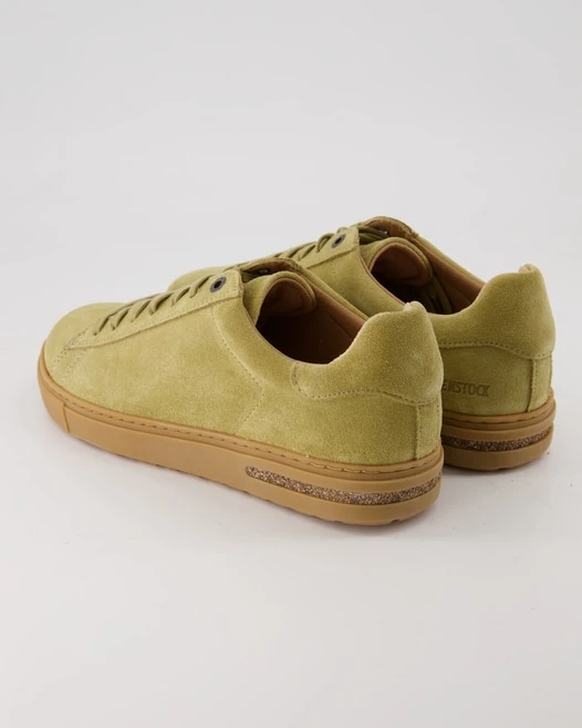 Birkenstock Bend Low In Grün 5 Birkenstock Bend Low In Grün – Bild 3