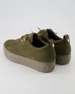 Paul Green Sneaker In Grün 9 Paul Green Sneaker In Grün -Tretter Verkäufe T 25580300079 pic3