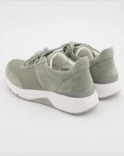 Gabor Comfort Schnürschuh In Grün -Tretter Verkäufe T 25580400012 pic3