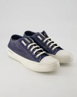 Candice Cooper Rock S Tamponato In Blau