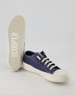 Candice Cooper Rock S Tamponato In Blau -Tretter Verkäufe T 25590000091 pic12