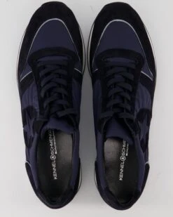 Kennel & Schmenger Trainer In Blau 10 Kennel & Schmenger Trainer In Blau -Tretter Verkäufe T 25590300059 pic11