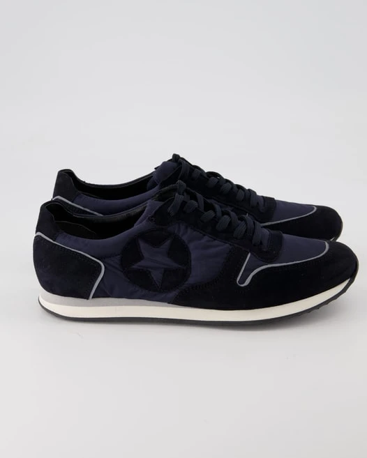 Kennel & Schmenger Trainer In Blau 4 Kennel & Schmenger Trainer In Blau – Bild 2