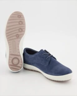 Legero Schnürschuh In Blau -Tretter Verkäufe T 25590300155 pic12