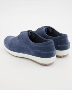 Legero Schnürschuh In Blau -Tretter Verkäufe T 25590300155 pic3