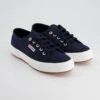 Superga 2750 In Blau -Tretter Verkäufe T 25590400016 pic1