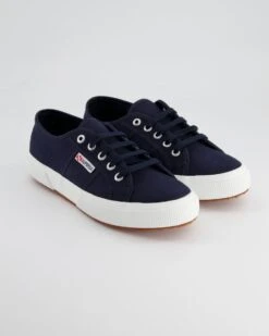 Superga 2750 In Blau