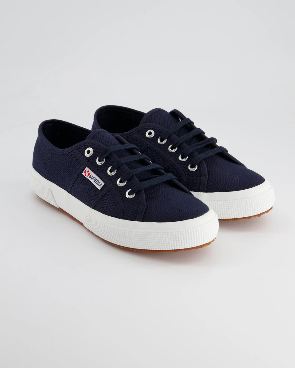 Superga 2750 In Blau 3 Superga 2750 In Blau