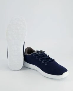 Giesswein MERINO WOOL KNIT WOMEN In Blau -Tretter Verkäufe T 25590400114 pic12